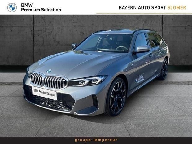 Utilisé 2025 BMW 330 M Sport | 67 900 € - Image 1/4