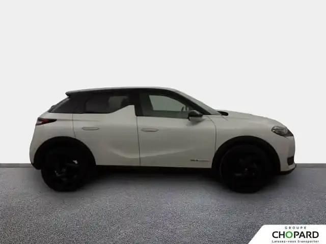 Occasion DS Automobiles DS3 Crossback E-Tense 22 kW (30 ch) 2021 Blanc SUV