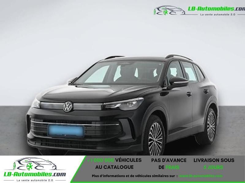 Occasion 2024 VW Tiguan SUV | 37 000 € (Prix juste) - Image 1/4