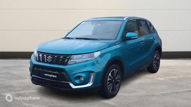 Occasion 2022 Suzuki Vitara Style SUV | 20 299 € (Prix juste) - Image 1/4