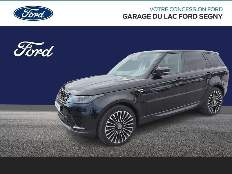 Utilisé 2018 Land Rover Range Rover Sport HSE SUV | 34 990 € - Image 1/4