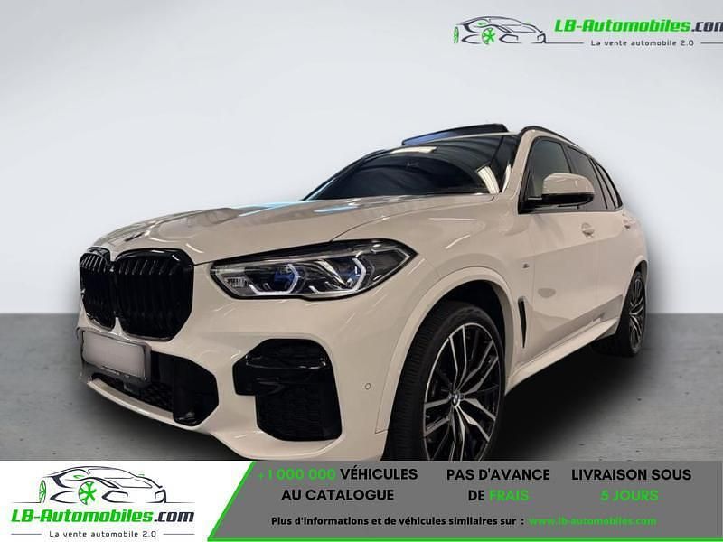 Utilisé 2022 BMW X5 Comfort Edition SUV | 68 200 € - Image 1/4