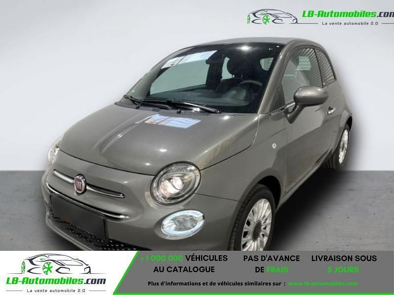 Occasion 2020 Fiat 500 Citadine | 16 000 € (Prix cher) - Image 1/4
