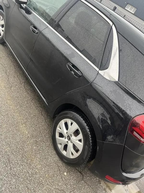 Occasion Citroën C4 Picasso Live 110 ch (80 kW) 2017 Monospace
