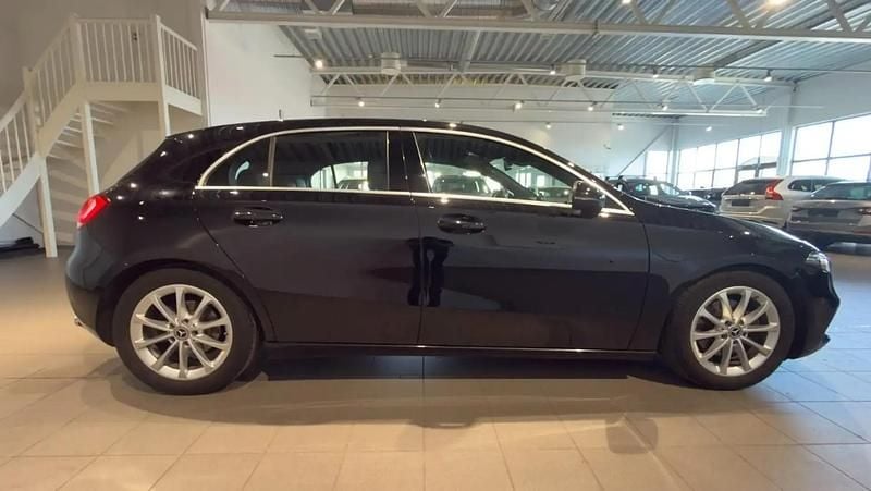 Utilisé 2018 Mercedes A200 Style Berline | 18 500 € (Bon prix) - Image 1/4