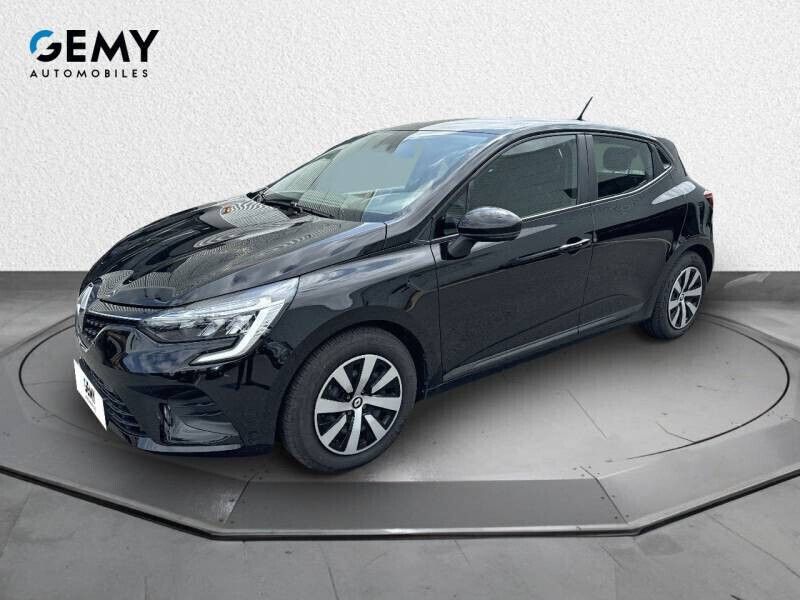 Utilisé 2023 Renault Clio V Equilibre Citadine | 18 199 € (Prix juste) - Image 1/4