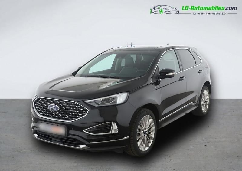 Utilisé 2020 Ford Edge SUV | 35 900 € (Prix juste) - Image 1/4