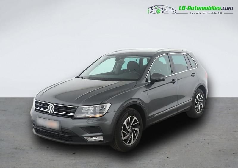 Utilisé 2017 VW Tiguan SUV | 24 700 € (Prix juste) - Image 1/4