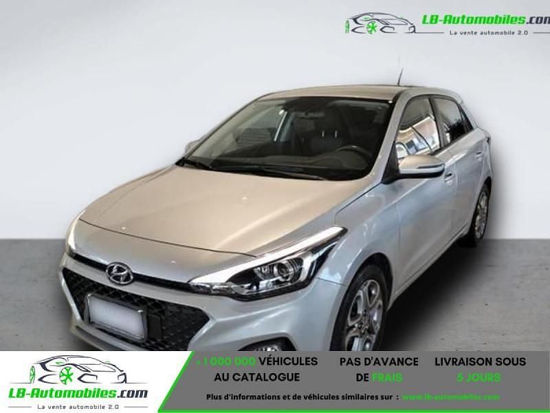 Utilisé 2018 Hyundai i20 Prime Citadine | 13 900 € (Prix juste) - Image 1/4