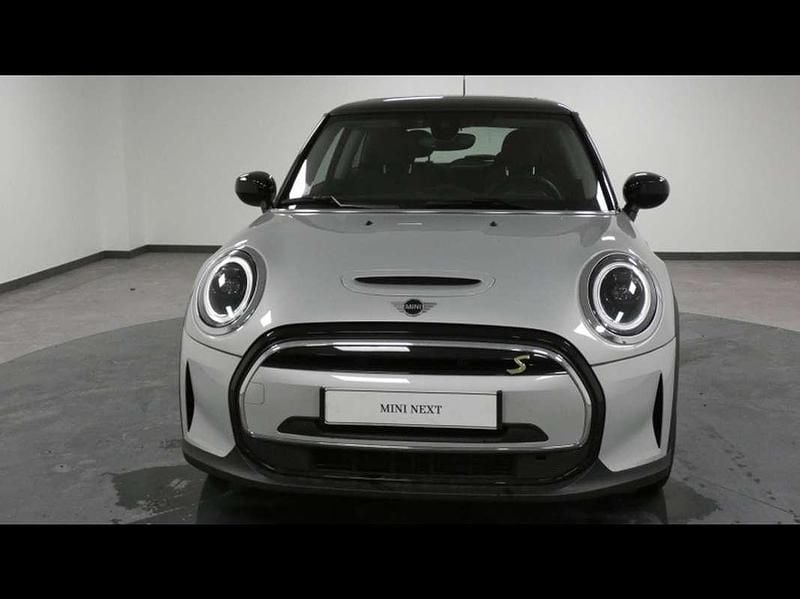 Occasion Mini Cooper SE 136 kW (186 ch) 2022 Blanc Citadine