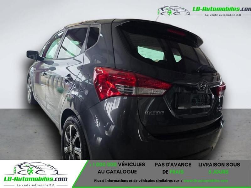 Occasion Hyundai ix20 90 ch (66 kW) 2016 Citadine
