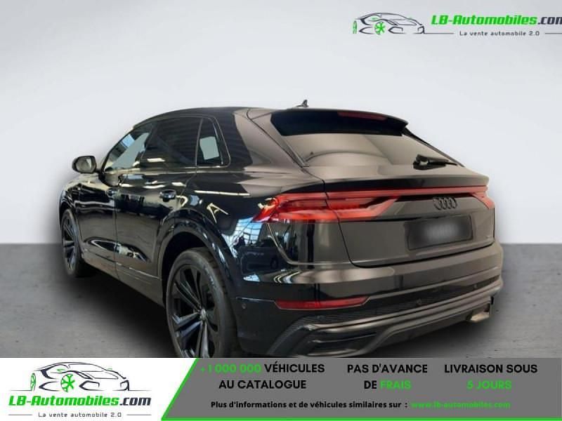 Occasion Audi Q8 Sport 340 ch (250 kW) 2019 SUV