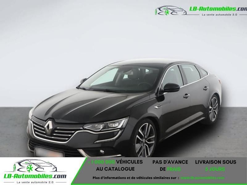 Utilisé 2016 Renault Talisman Intens Berline | 20 100 € - Image 1/4