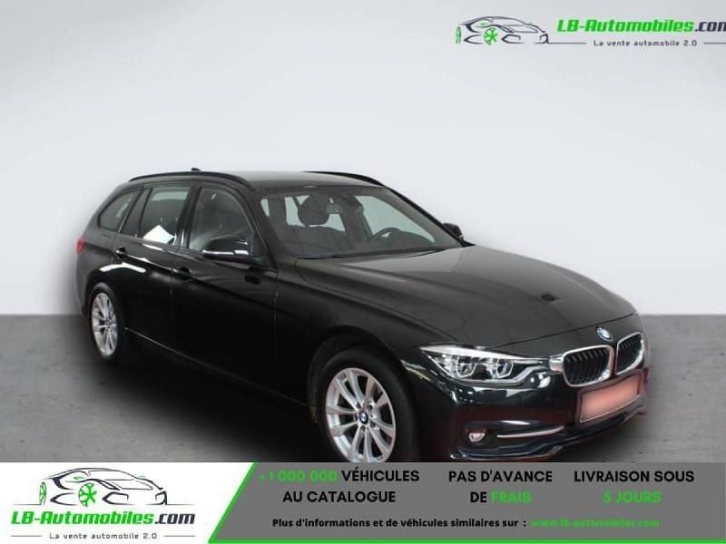 Occasion BMW 320 Sport Line 190 ch (139 kW) 2017 Berline