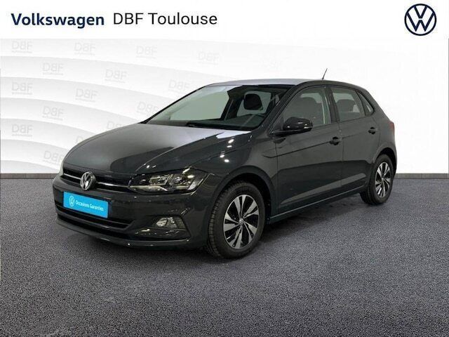 Utilisé 2020 VW Polo LOUNGE | 16 489 € (Prix juste) - Image 1/4