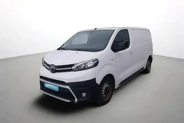 Bla Occasion 2020 Toyota Proace Monospace | 19 890 € (Prix cher) - Image 1/4