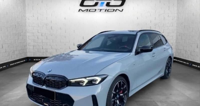 Occasion 2024 BMW M340 M Performance Berline | 79 990 € - Image 1/4