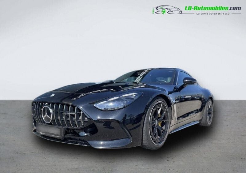 Utilisé 2024 Mercedes AMG GT R AMG Coupé | 175 900 € - Image 1/4