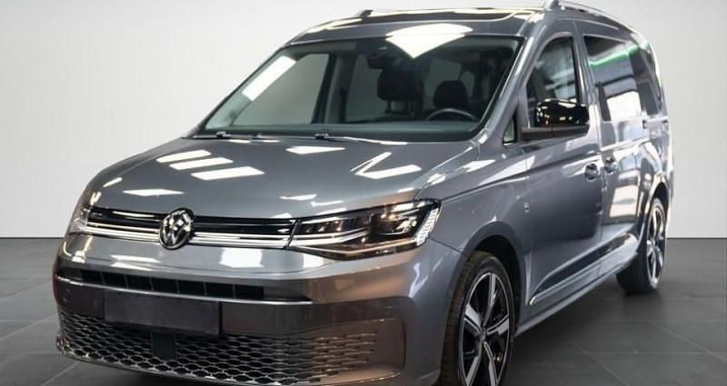 Occasion 2023 VW Caddy Maxi Style Monospace | 36 990 € - Image 1/4
