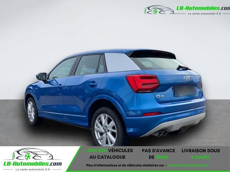Occasion Audi Q2 Sport 150 ch (110 kW) 2017 SUV