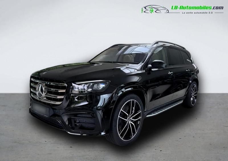 Utilisé 2025 Mercedes GLS450 SUV | 128 500 € - Image 1/4