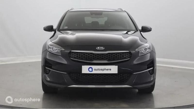 Occasion Kia Ceed Launch Edition 141 ch (103 kW) 2020 Citadine