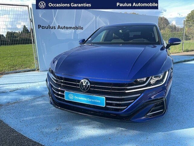 Occasion VW Arteon R-line 156 ch (114 kW) 2022