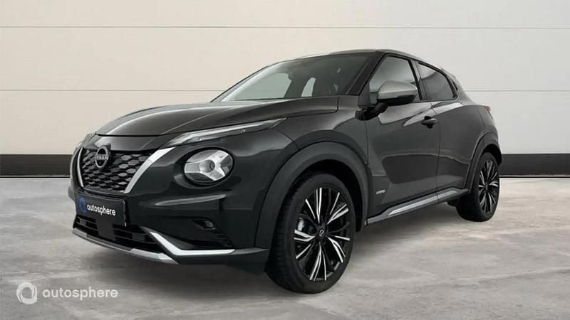 Utilisé 2023 Nissan Juke Pack SUV | 24 499 € (Prix juste) - Image 1/4