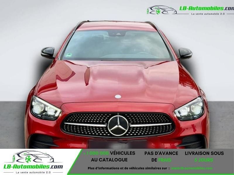 Occasion Mercedes E400 330 ch (242 kW) 2020 Berline