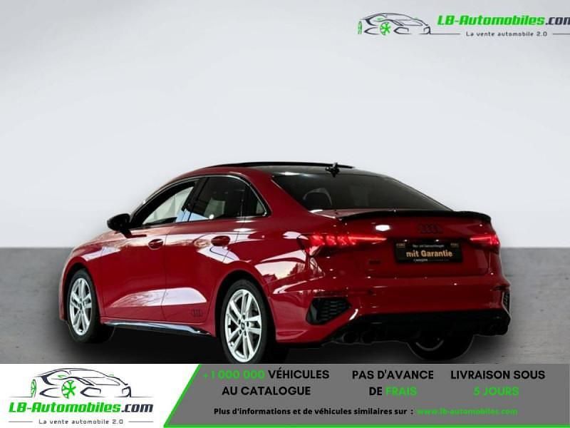 Occasion Audi S3 Sport 310 ch (228 kW) 2021 Berline