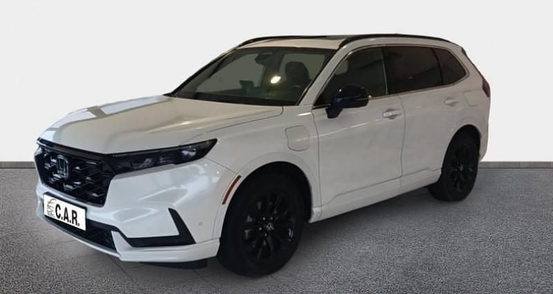 Occasion Honda CR-V Advance 148 ch (108 kW) 2024 SUV