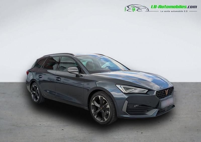 Utilisé 2024 Cupra Leon Break | 30 900 € (Prix juste) - Image 1/4