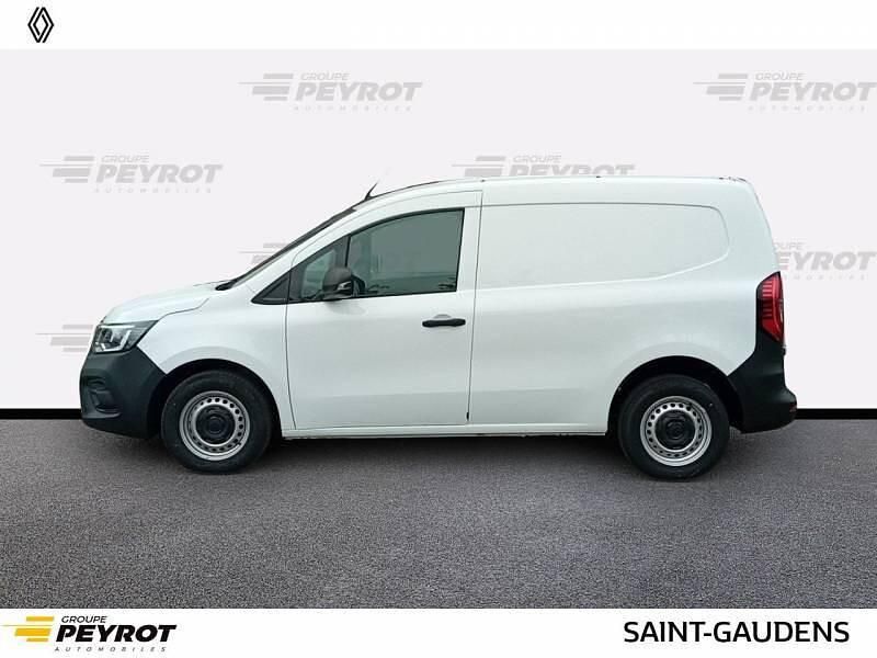 Occasion Renault Kangoo 2024 Blanc Monospace