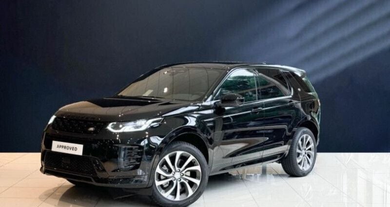 Utilisé 2024 Land Rover Discovery Sport SE Dynamic SUV | 56 900 € - Image 1/4
