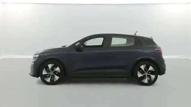 Occasion Renault Mégane Equilibre 95 kW (130 ch) 2022 Bleu Berline