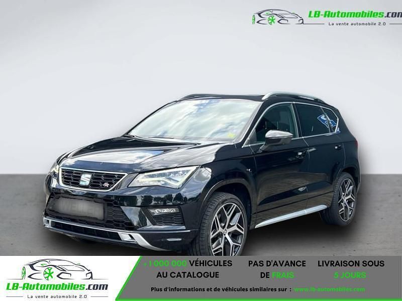 Utilisé 2019 Seat Ateca SUV | 26 700 € (Bon prix) - Image 1/4