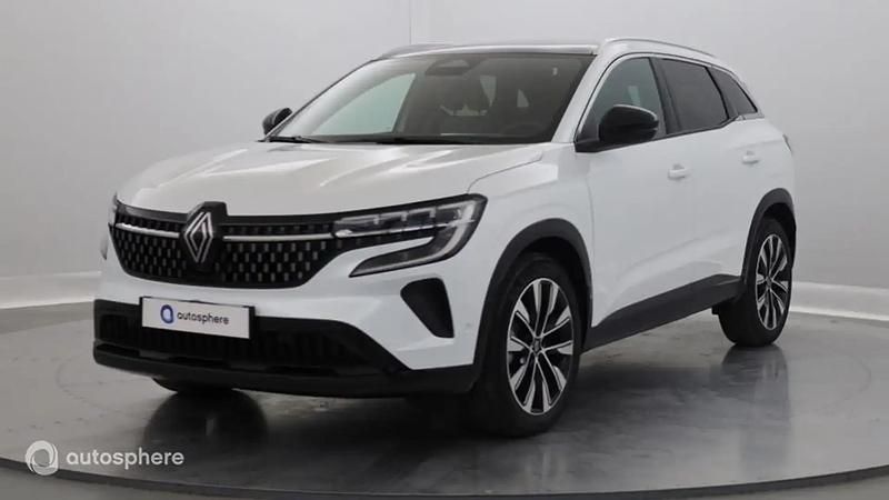 Utilisé 2023 Renault Austral Techno SUV | 23 499 € (Bon prix) - Image 1/4