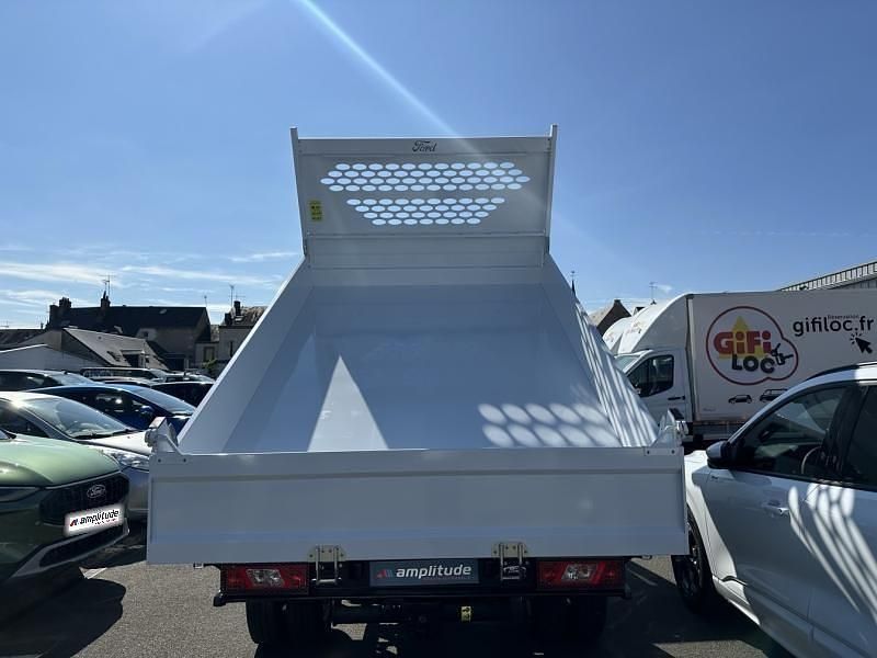 Occasion Ford Transit Trend 130 ch (95 kW) 2024 Van