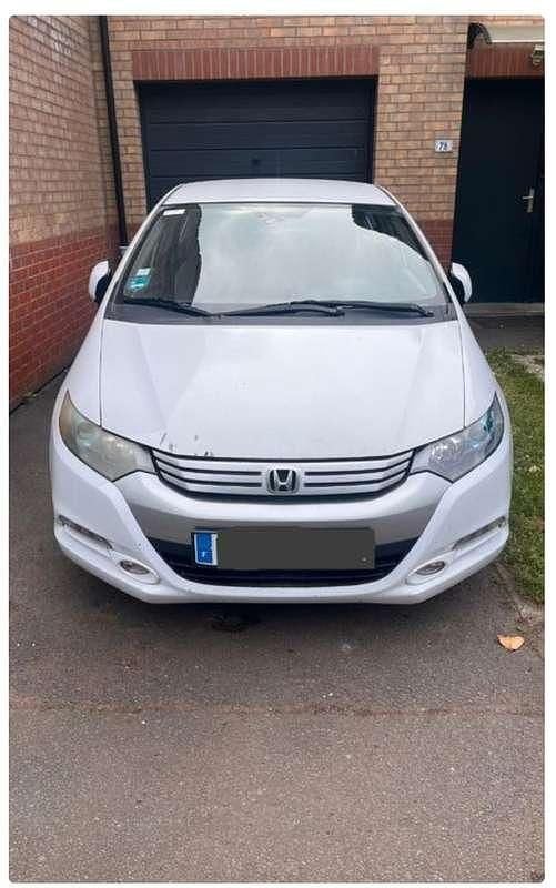 Occasion Honda Insight Executive 88 ch (64 kW) 2009 Berline