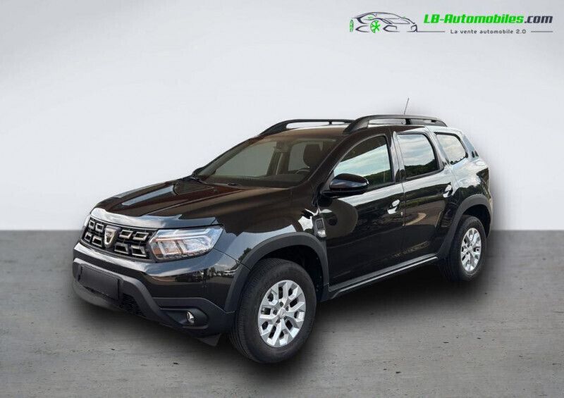 Utilisé 2022 Dacia Duster SUV | 20 900 € (Prix juste) - Image 1/4