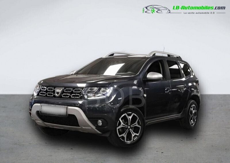 Utilisé 2020 Dacia Duster SUV | 19 400 € (Prix juste) - Image 1/4