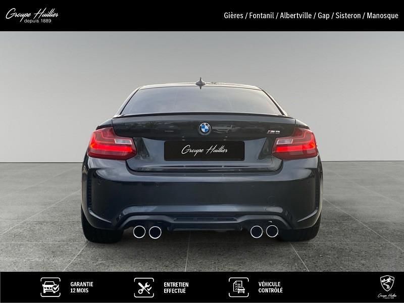 Occasion BMW M2 Basis 370 ch (272 kW) 2016 Coupé