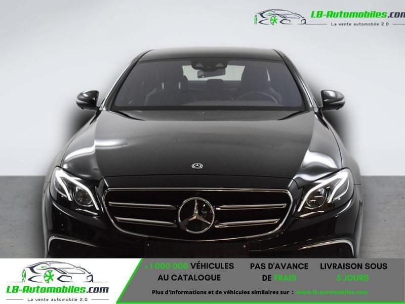 Occasion Mercedes E300 306 ch (225 kW) 2020 Berline