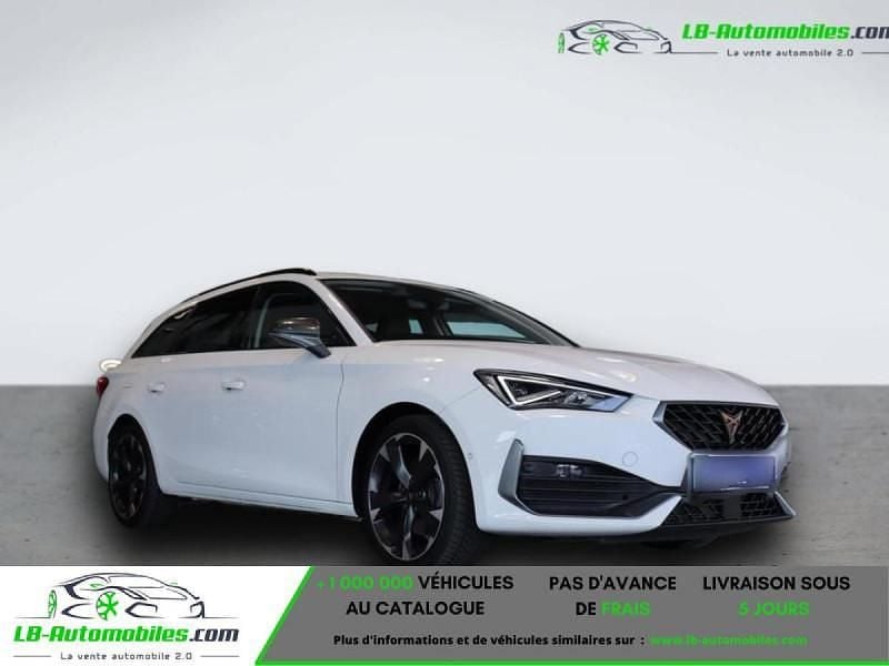 Occasion 2024 Cupra Leon Break | 30 400 € (Prix juste) - Image 1/4
