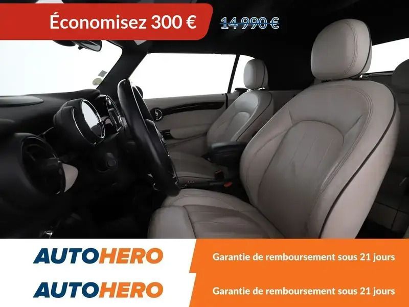 Gris Utilisé 2017 Peugeot 3008 Allure SUV | 14 690 € (Bon prix) - Image 1/2
