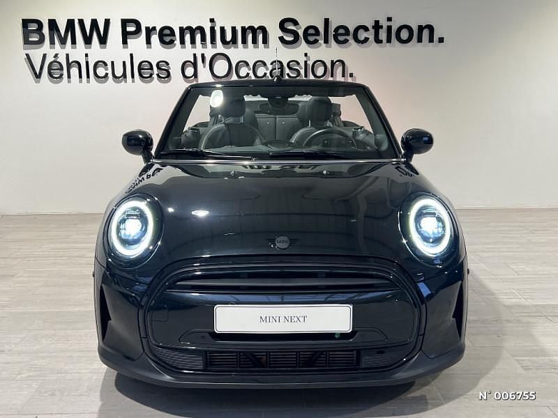 Occasion Mini Cooper Coupé Premium Plus 136 ch (100 kW) 2023 Coupé