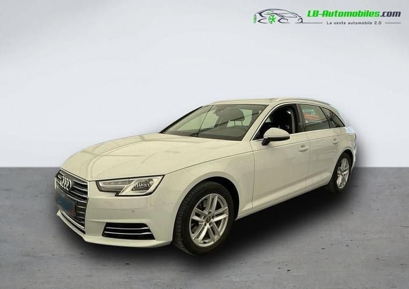 Utilisé 2018 Audi A4 Sport Break | 25 200 € (Prix juste) - Image 1/1