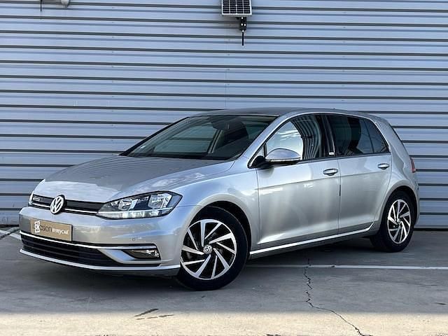 Utilisé 2019 VW Golf VII | 19 392 € (Super prix) - Image 1/4
