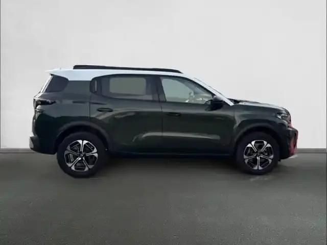 Occasion Citroën C3 Aircross 2025 Vert montana SUV