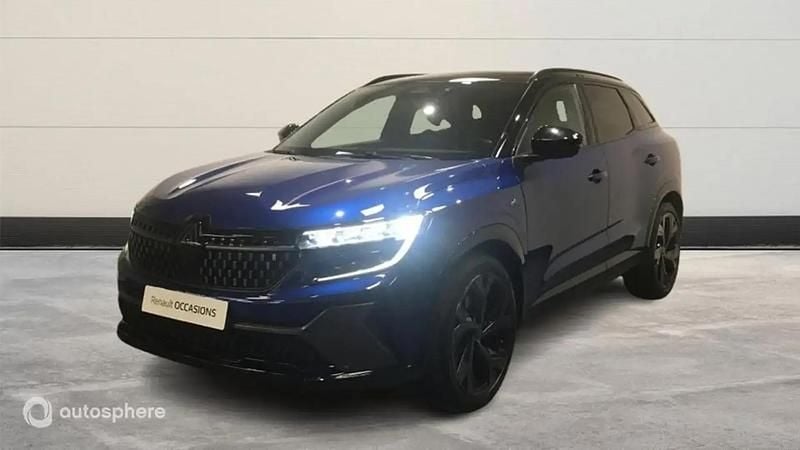 Occasion 2023 Renault Austral Iconic Esprit Alpine SUV | 24 499 € (Super prix) - Image 1/4